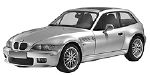 BMW E36-7 C0200 Fault Code