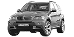 BMW E70 C0200 Fault Code