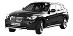 BMW E84 C0200 Fault Code