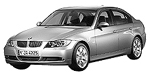 BMW E92 C0200 Fault Code