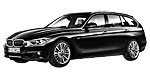 BMW F31 C0200 Fault Code